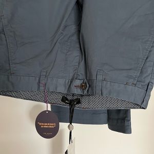 Men’s pants British style Ted Baker straight fit